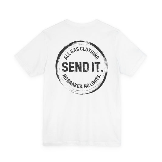 'Send It' Tee