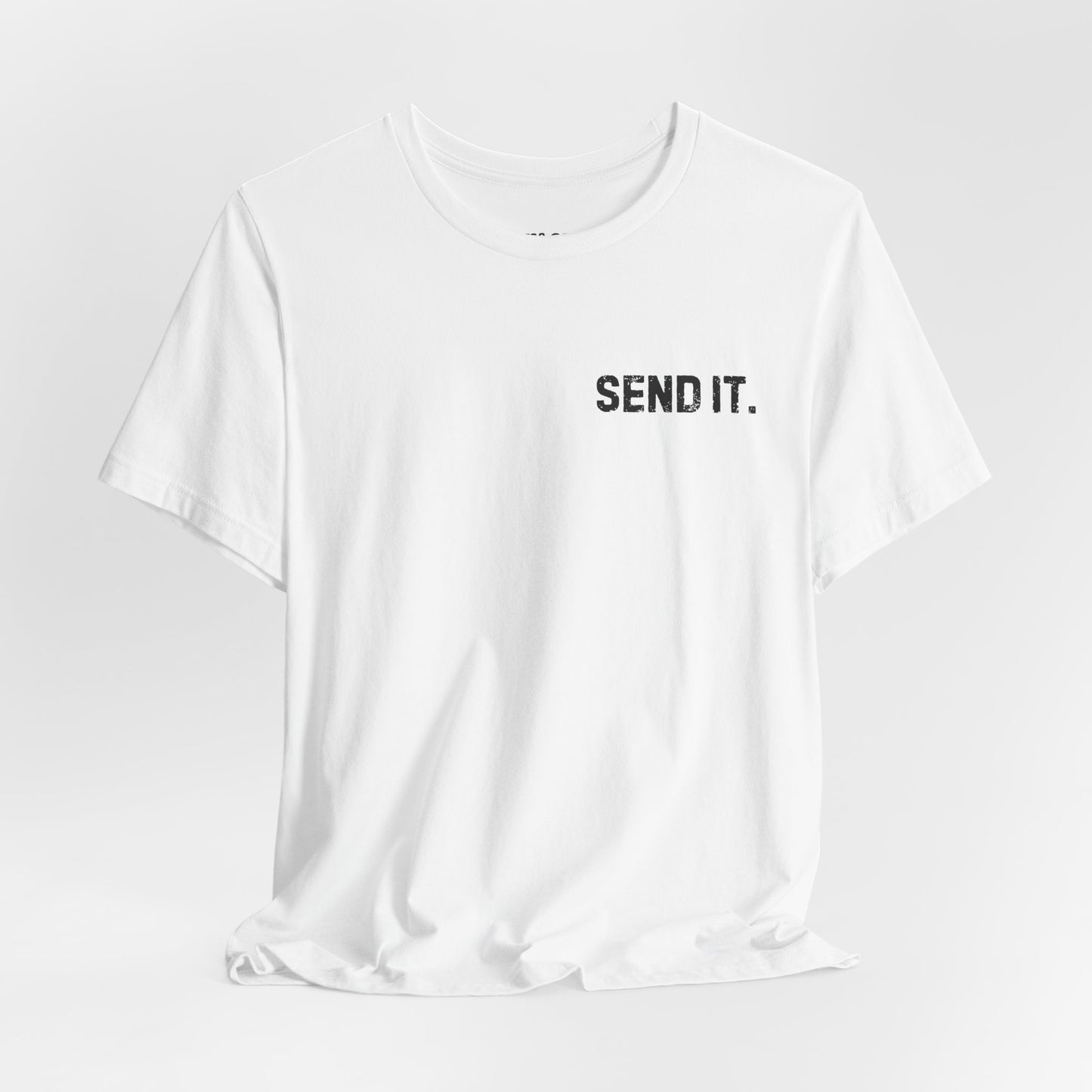 'Send It' Tee