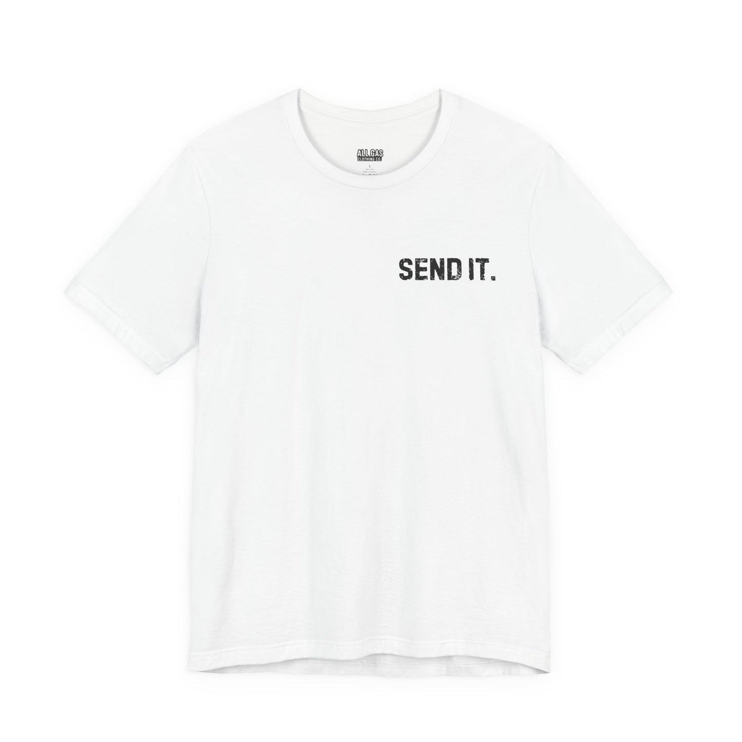 'Send It' Tee