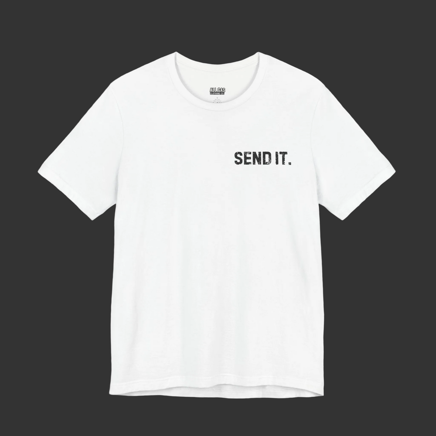 'Send It' Tee