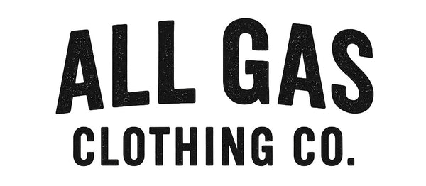 All Gas Clothing Co.