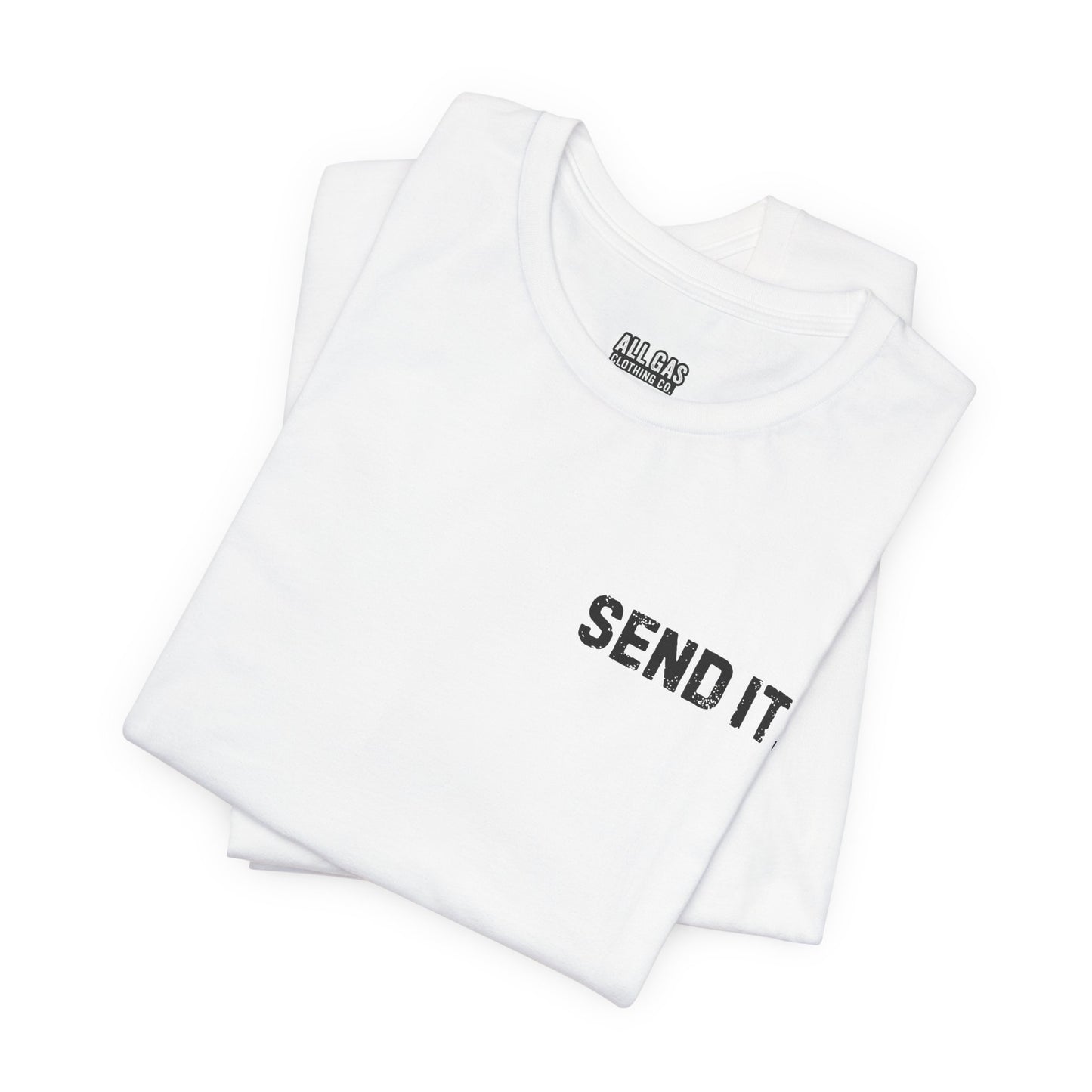 'Send It' Tee